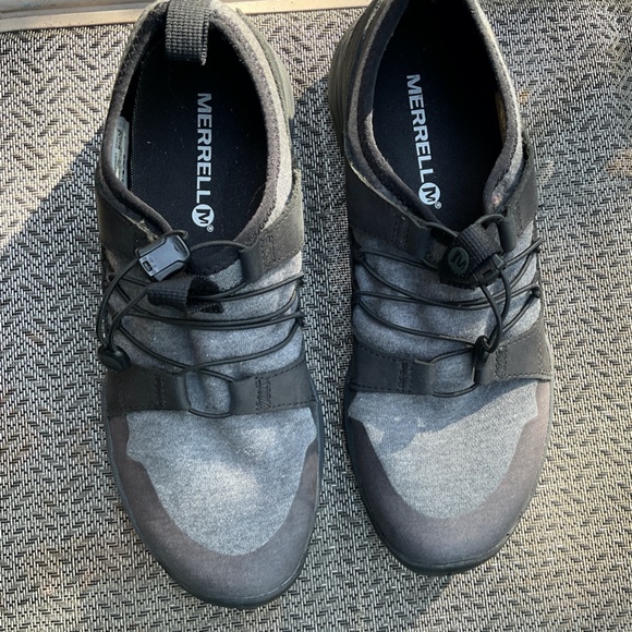 Merrell QForm® Comfort 2 Toggle Walking Shoes 8.5, New Condition, Never Worn - Picture 1 of 9